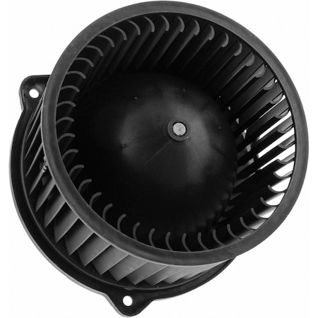 Continental/Teves Hvac Blower Motor, Pm9383 PM9383